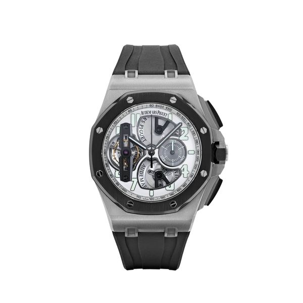 Audemars Piguet Royal Oak Offshore 26387IO.OO.D002CA.01